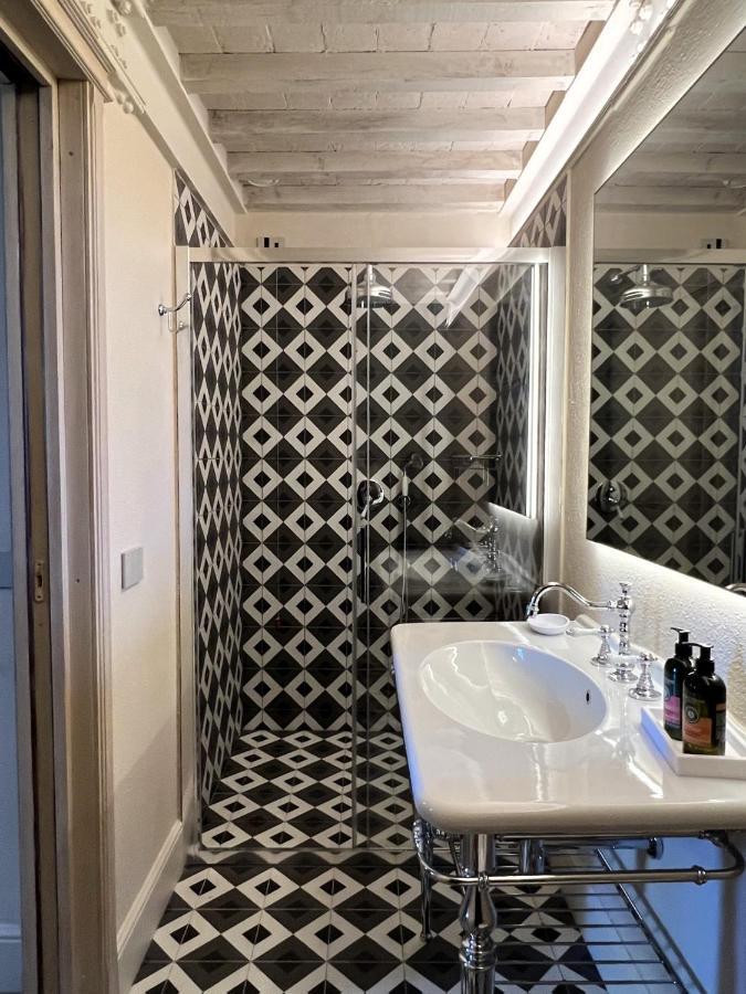 Casa Del Fauno Maison d'hôtes *