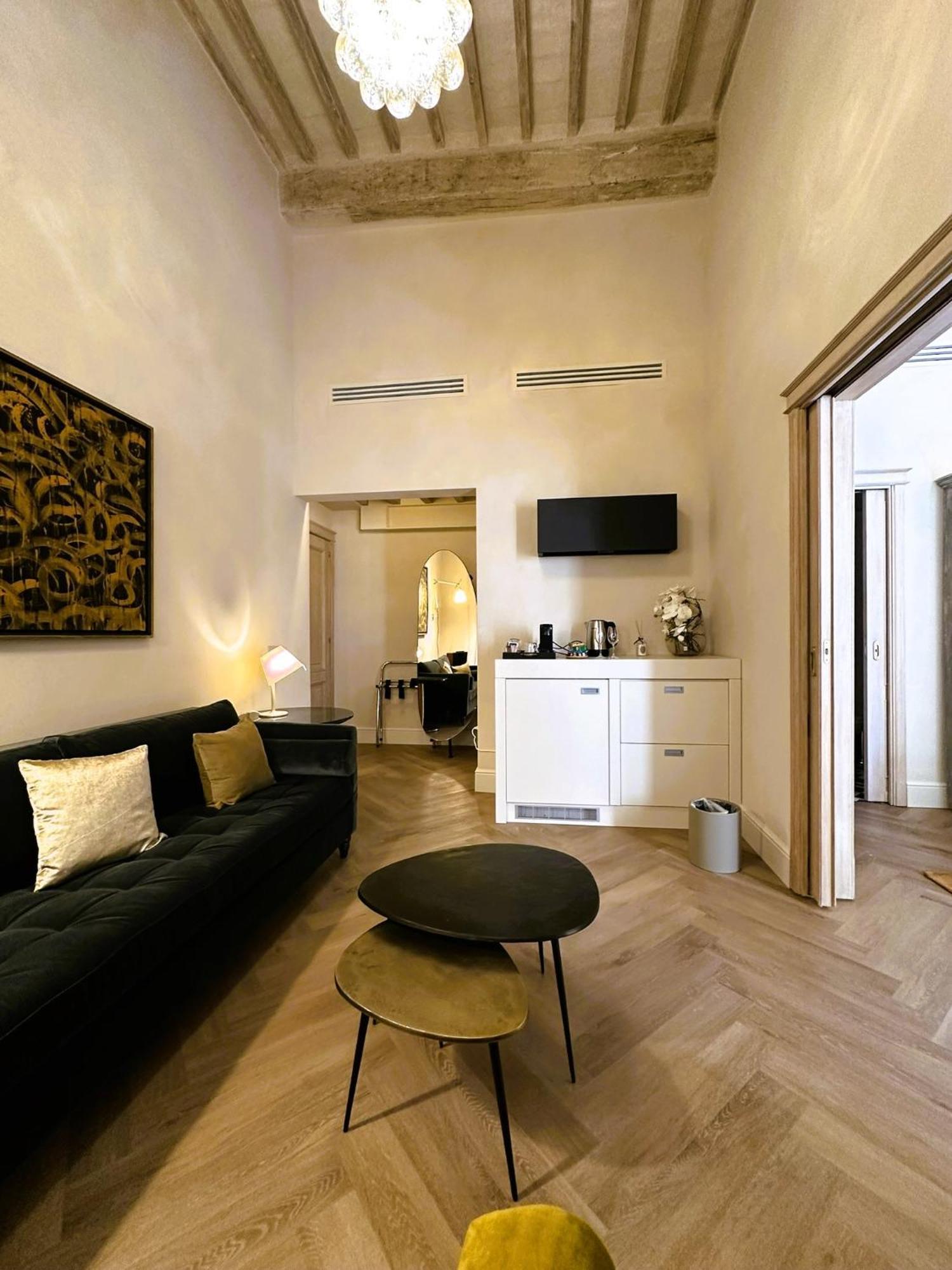 Casa Del Fauno Maison d'hôtes Montepulciano Stazione