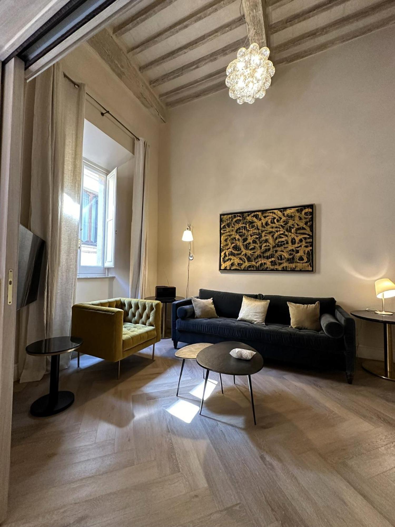 Casa Del Fauno * Montepulciano Stazione